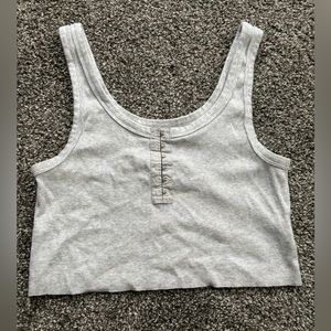 american eagle tank top